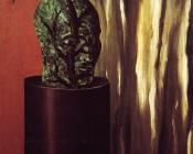 雷内 马格里特 : 森林